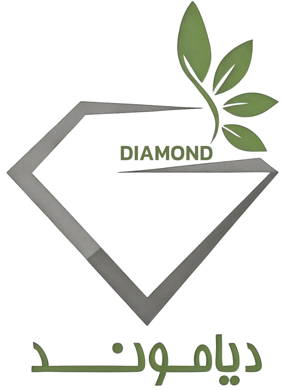 چاشنی لند دیاموند