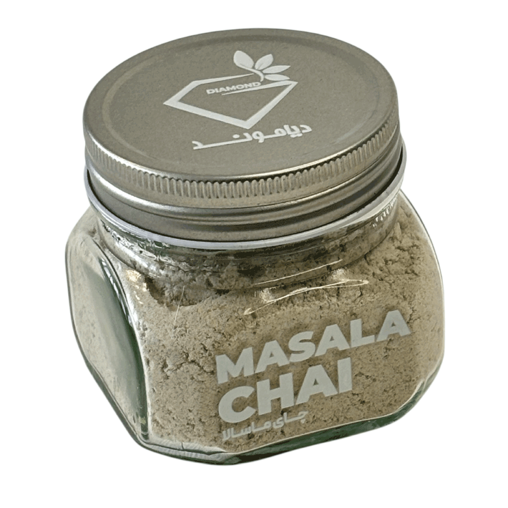 چای ماسالا | Masala Chai