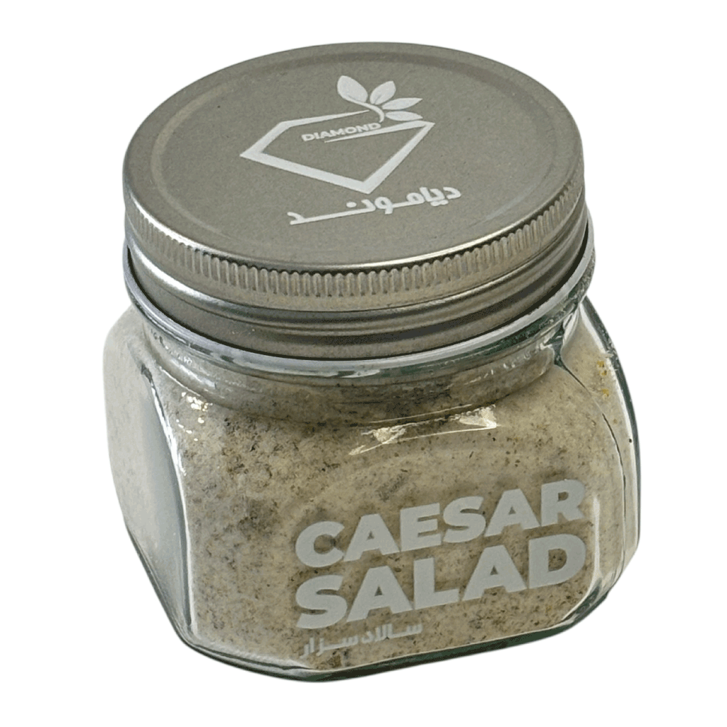 چاشنی سالاد سزار | Caezar Salad