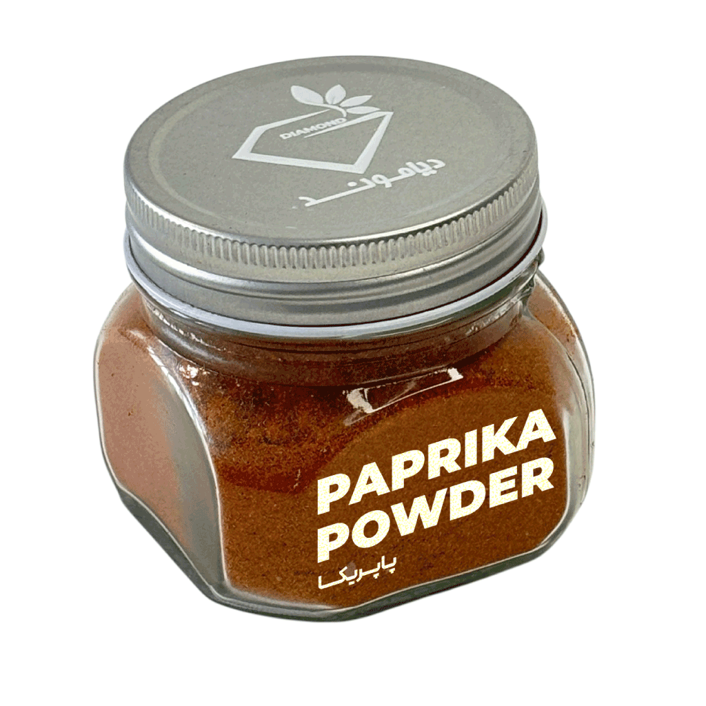 پاپریکا |  Paprika